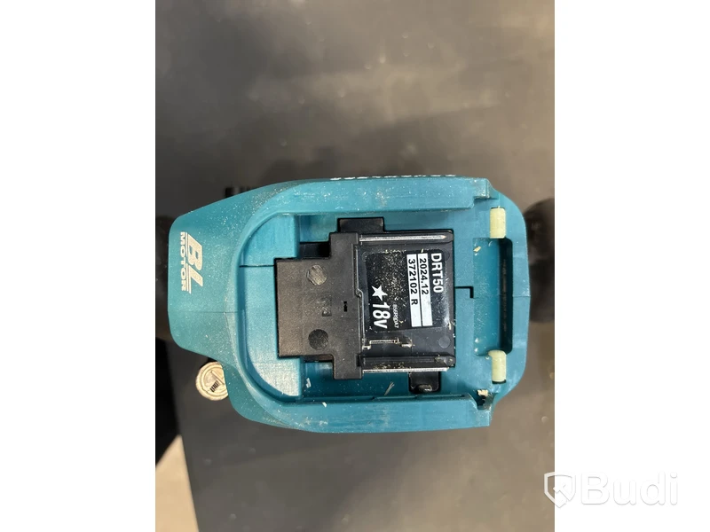 Multifräs Makita 18 volt