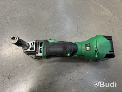 Nibbler Hitachi 18 volt