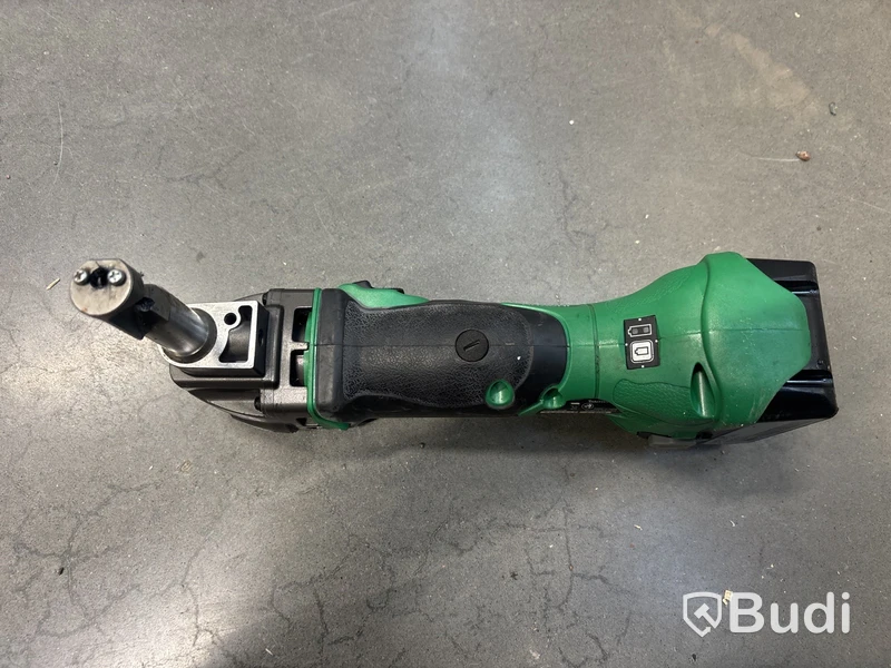 Nibbler Hitachi 18 volt