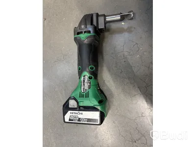 Nibbler Hitachi 18 volt