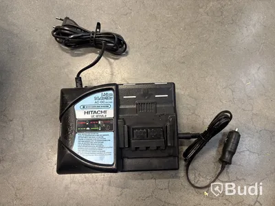 Nibbler Hitachi 18 volt