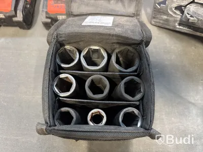 Verktygspaket HILTI Nuron 22 volt