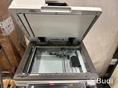 Multifunktionsskrivare Ricoh MP C3003SP