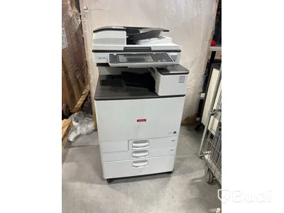 Multifunktionsskrivare Ricoh MP C3003SP
