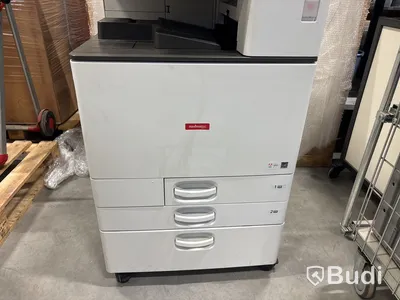 Multifunktionsskrivare Ricoh MP C3003SP