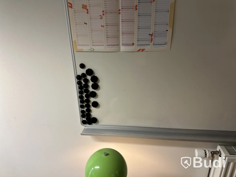 Whiteboard modell större.