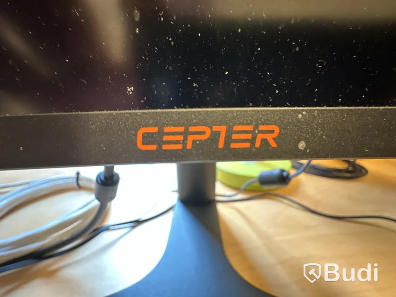 Cepter Monitor C34ATILIUS2