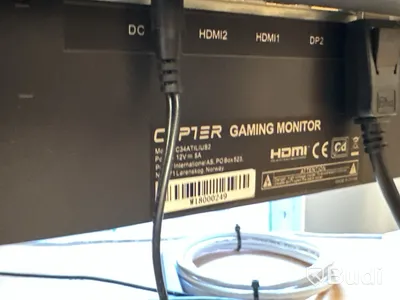 Cepter Monitor C34ATILIUS2