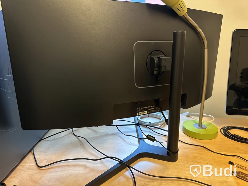 Cepter Monitor C34ATILIUS2