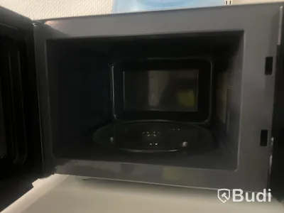 Mikrovågsugn, Electrolux, Heatwave Compact, 800W