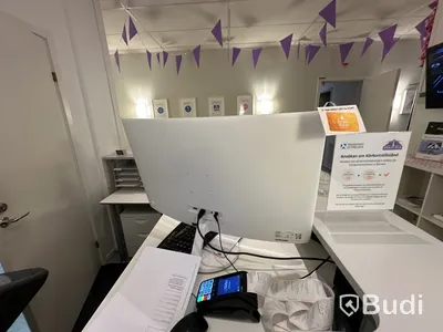Skärm Samsung C32F391FWU, 32-tums