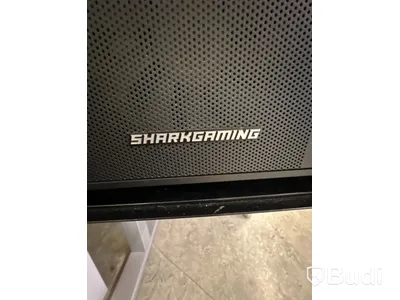 Dator SharkGaming ASUS RTX