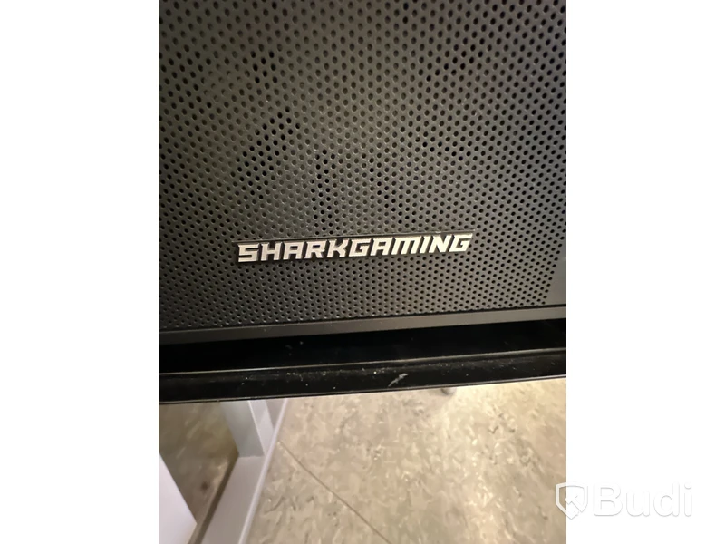 Dator SharkGaming ASUS RTX