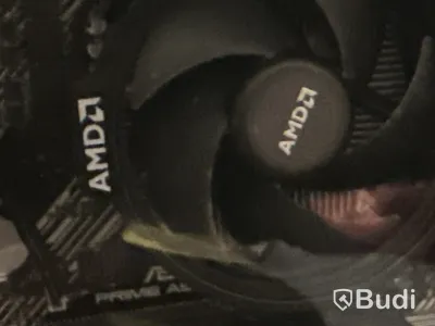 Dator SharkGaming ASUS RTX