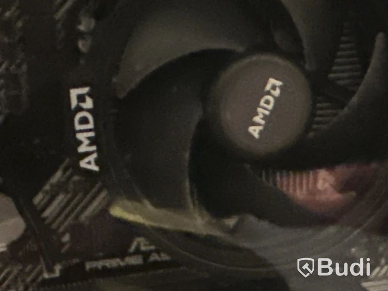 Dator SharkGaming ASUS RTX