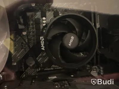 Dator SharkGaming ASUS RTX
