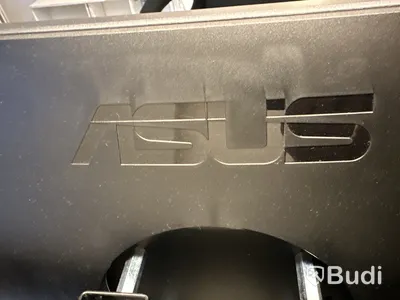 Skärm, ASUS, XG49W, 49-tums, svart, kurvad