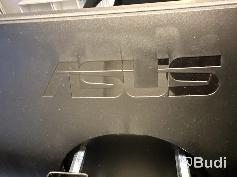 Skärm, ASUS, XG49W, 49-tums, svart, kurvad
