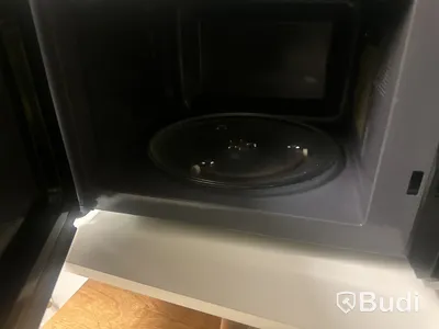 Mikrovågsugn, Electrolux, HeatWave Compact 800W, silver
