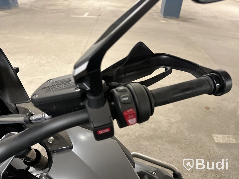 BMW R 1250 GS -2023