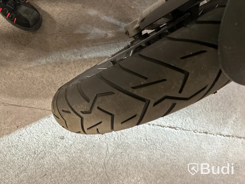 BMW R 1250 GS -2023