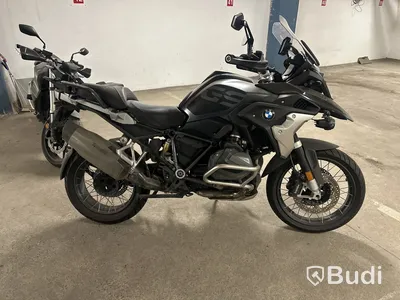 BMW R 1250 GS -2023