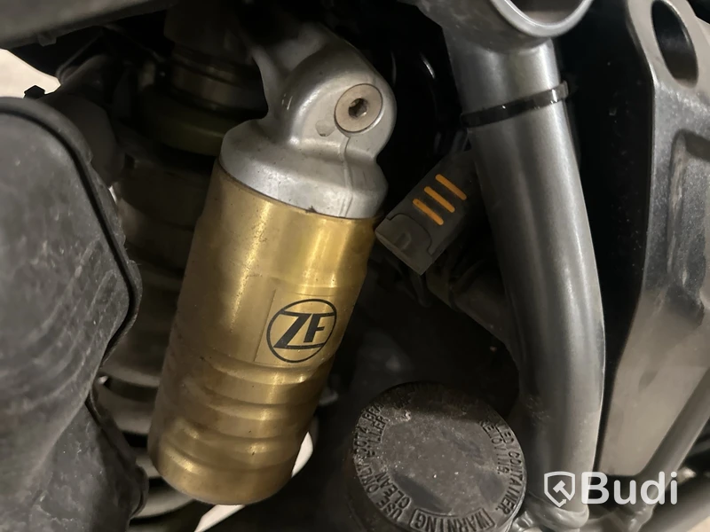 BMW R 1250 GS -2023