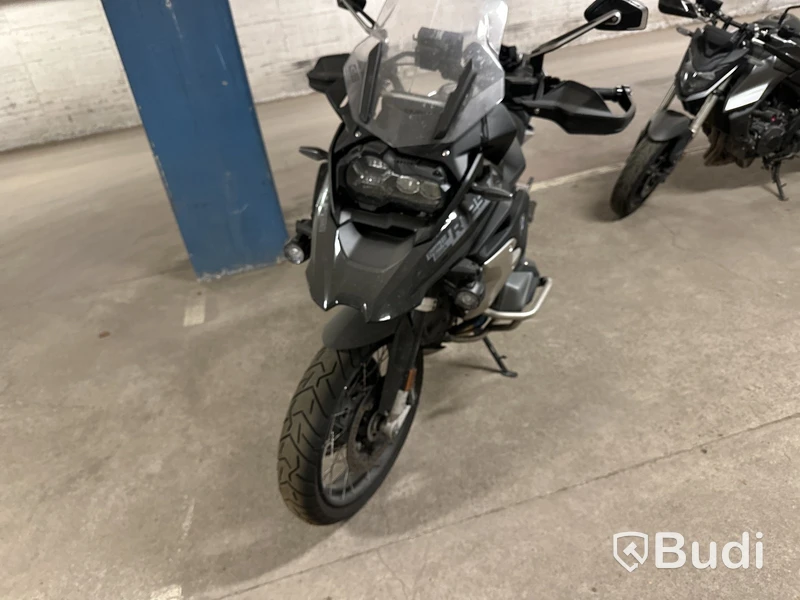 BMW R 1250 GS -2023