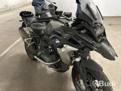 BMW R 1250 GS -2023