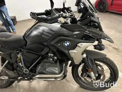 BMW R 1250 GS -2023