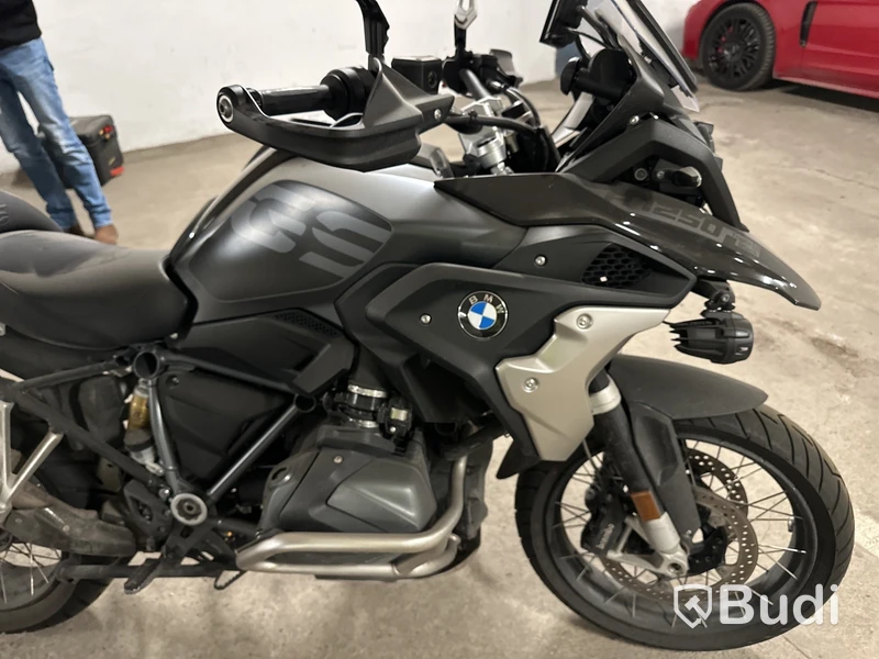 BMW R 1250 GS -2023