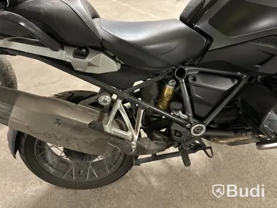 BMW R 1250 GS -2023