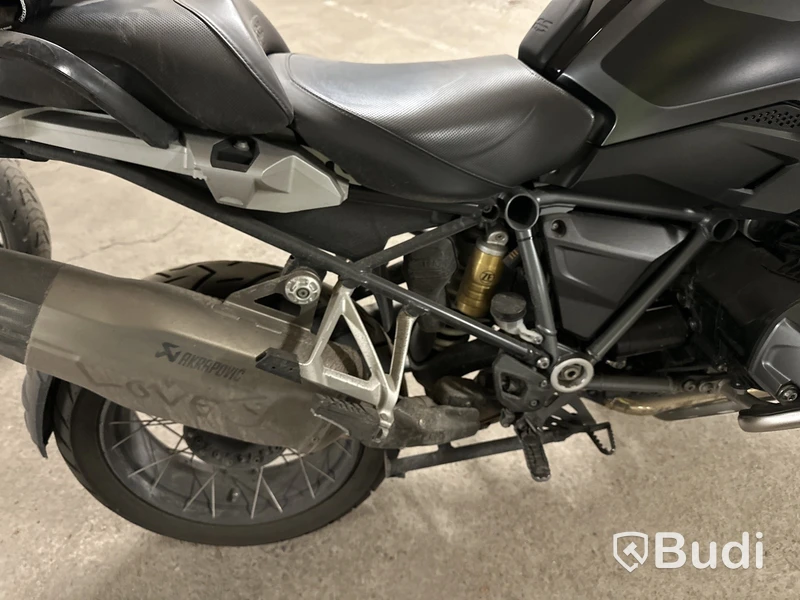 BMW R 1250 GS -2023