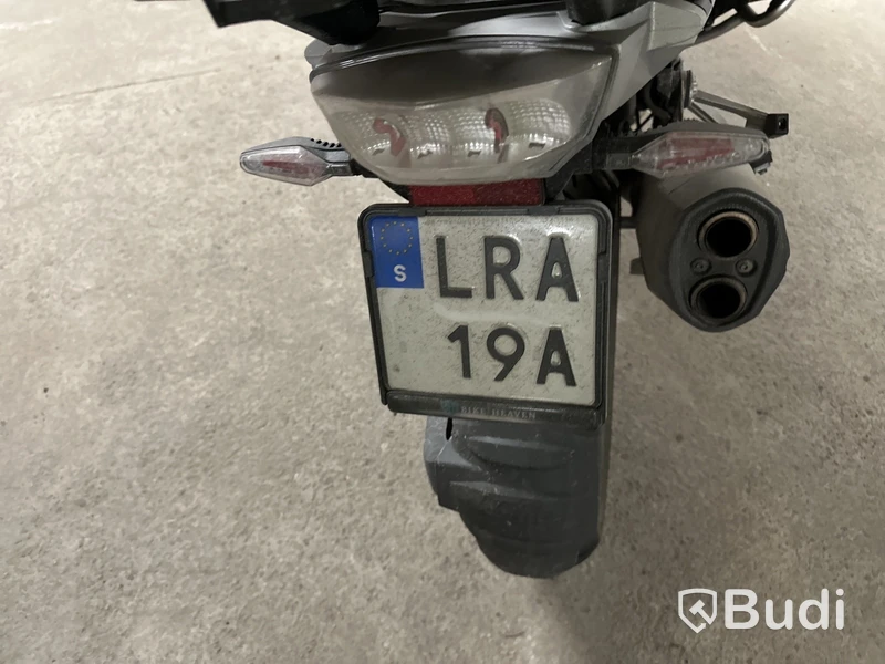 BMW R 1250 GS -2023