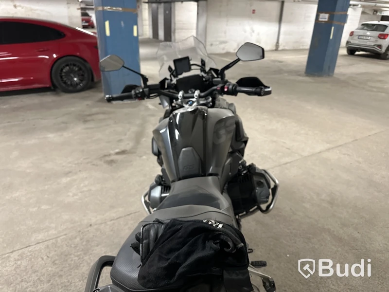 BMW R 1250 GS -2023