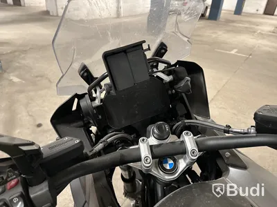 BMW R 1250 GS -2023