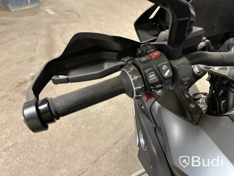 BMW R 1250 GS -2023