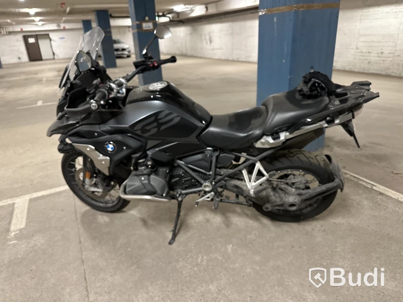 BMW R 1250 GS -2023