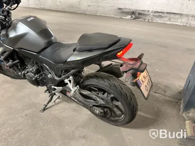 HONDA CB750 -2023