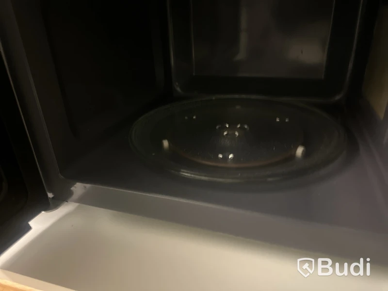 Mikrovågsugn, Electrolux, Heatwave Compact 800W