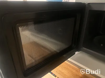 Mikrovågsugn, Electrolux, Heatwave Compact 800W