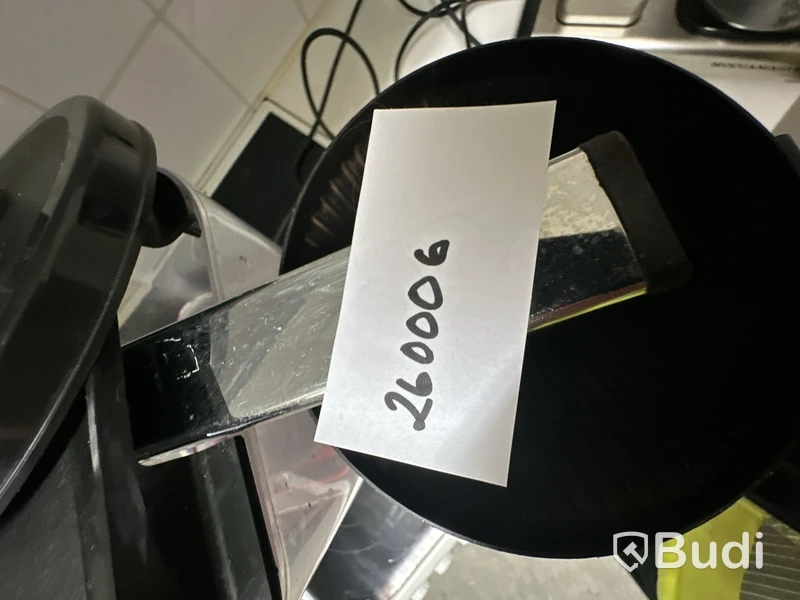 Kaffebryggare, Moccamaster, Clubline, AutoOff, röd