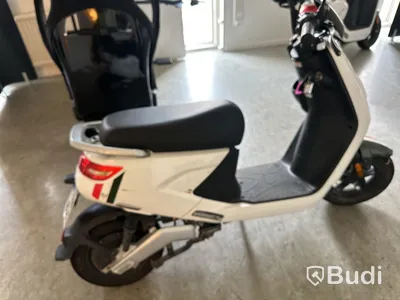 LVNENG LX04 -2020 | EL Regnr:LRB82F