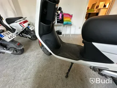 LVNENG LX04 -2020 | EL Regnr:LRB82F