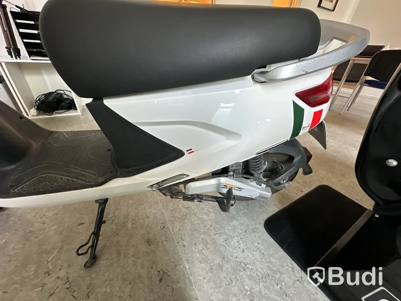 LVNENG LX04 -2020 | EL Regnr:LRB82F
