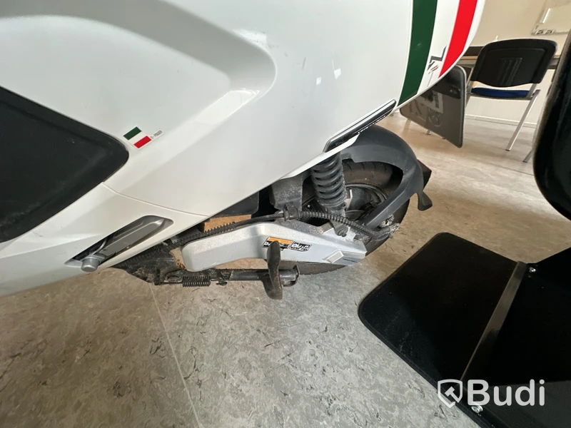 LVNENG LX04 -2020 | EL Regnr:LRB82F