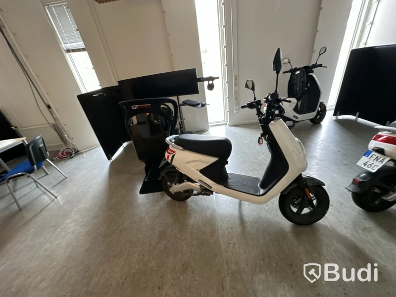 LVNENG LX04 -2020 | EL Regnr:LRB82F