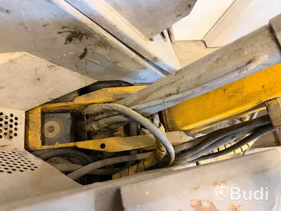 Rivningsrobot, BROKK BM 110