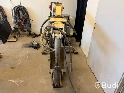 Rivningsrobot, BROKK BM 110