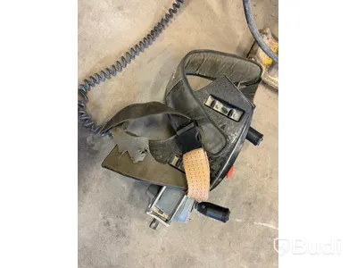 Rivningsrobot, BROKK BM 110